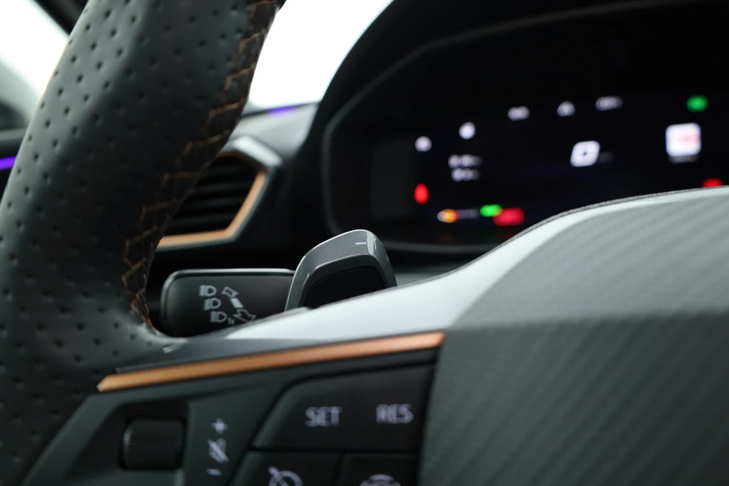 CUPRA Leon – foto 17