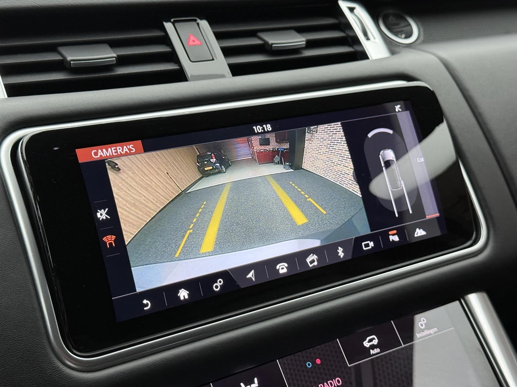 Land Rover Range Rover Sport – foto 26