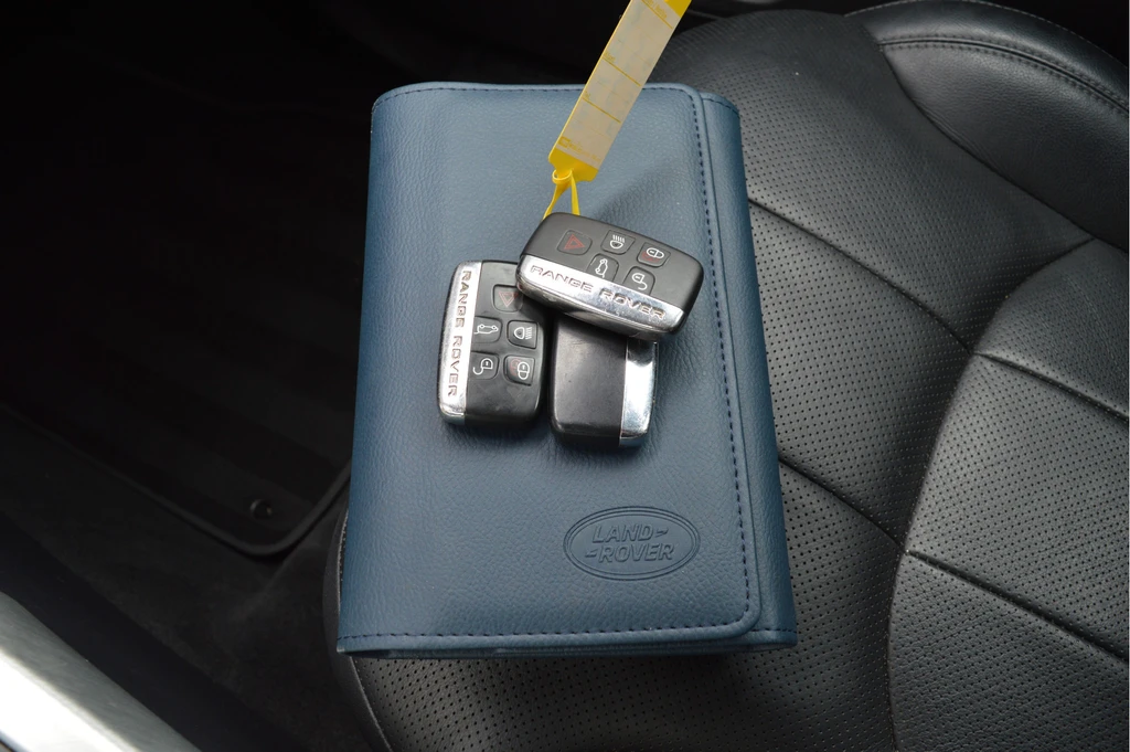 Land Rover Range Rover Evoque – foto 25