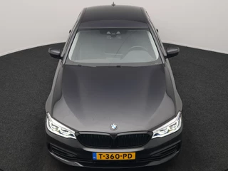 BMW 5 Serie – thumbnail 11