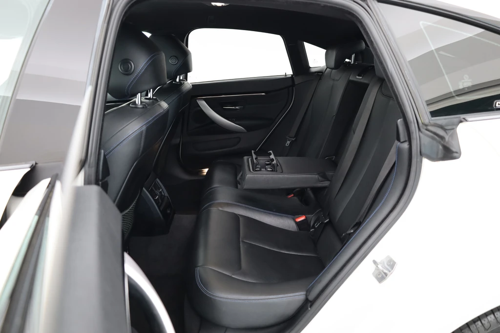 BMW 4 Serie – foto 36