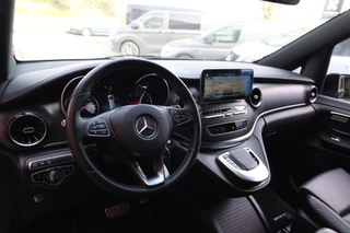 Mercedes-Benz V-Klasse – thumbnail 9