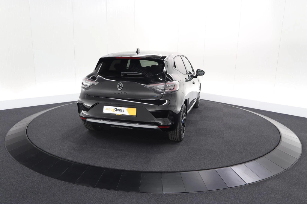 Renault Clio – foto 11