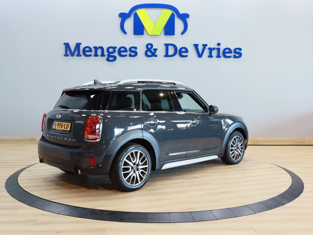 MINI Countryman – foto 5