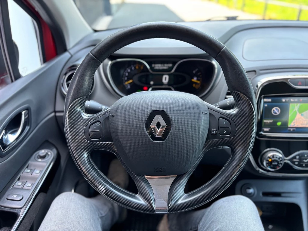 Renault Captur – foto 32