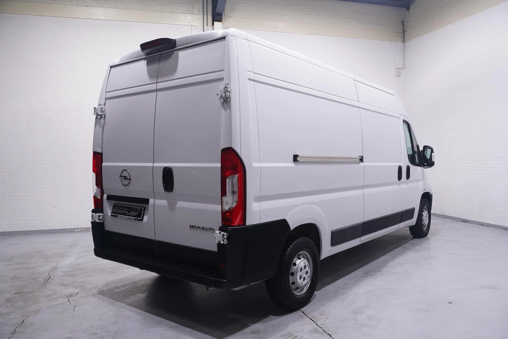 Opel Movano – foto 6