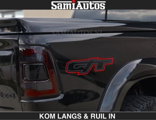 Dodge Ram Pick-Up – thumbnail 64