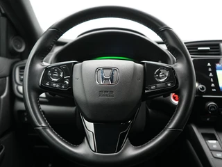 Honda CR-V – thumbnail 23