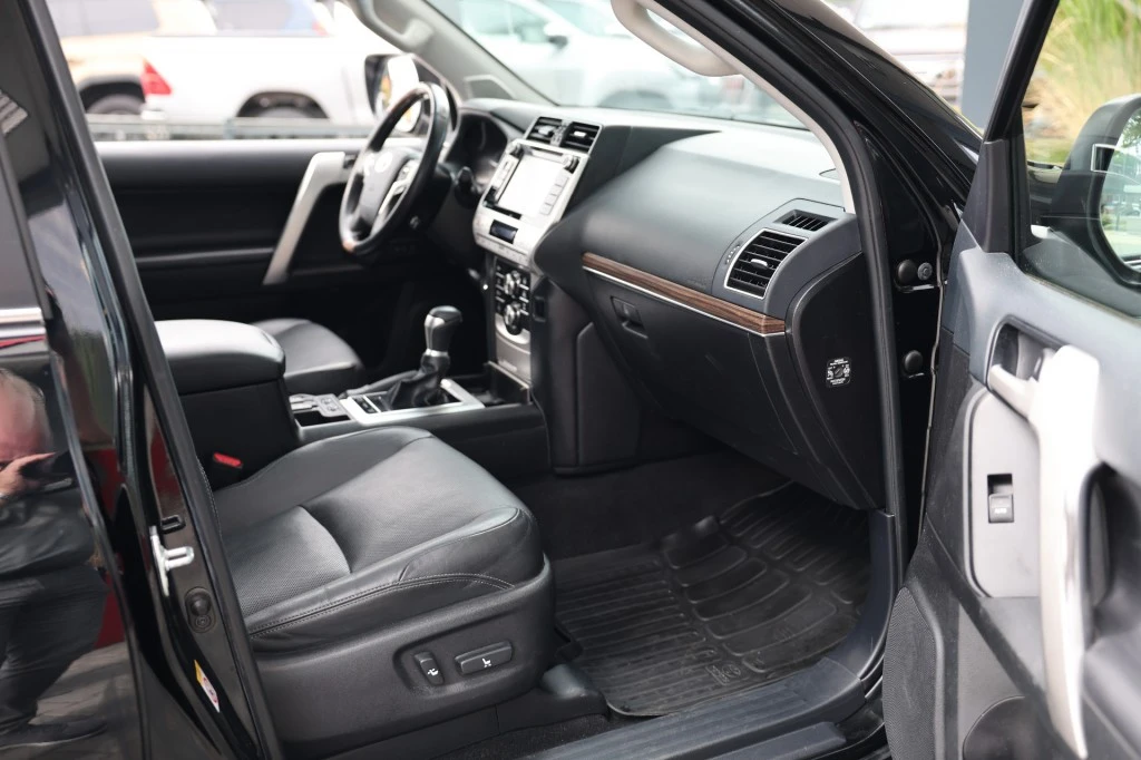Toyota Land Cruiser – foto 24