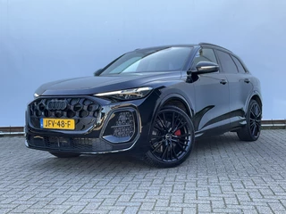 Audi Q5 – thumbnail 1