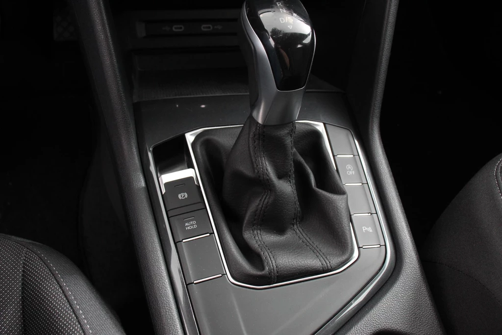Volkswagen Tiguan Allspace – foto 15