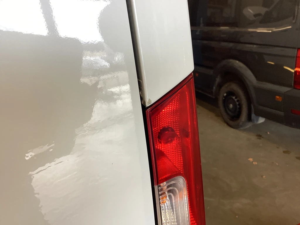 Mercedes-Benz Sprinter – foto 37