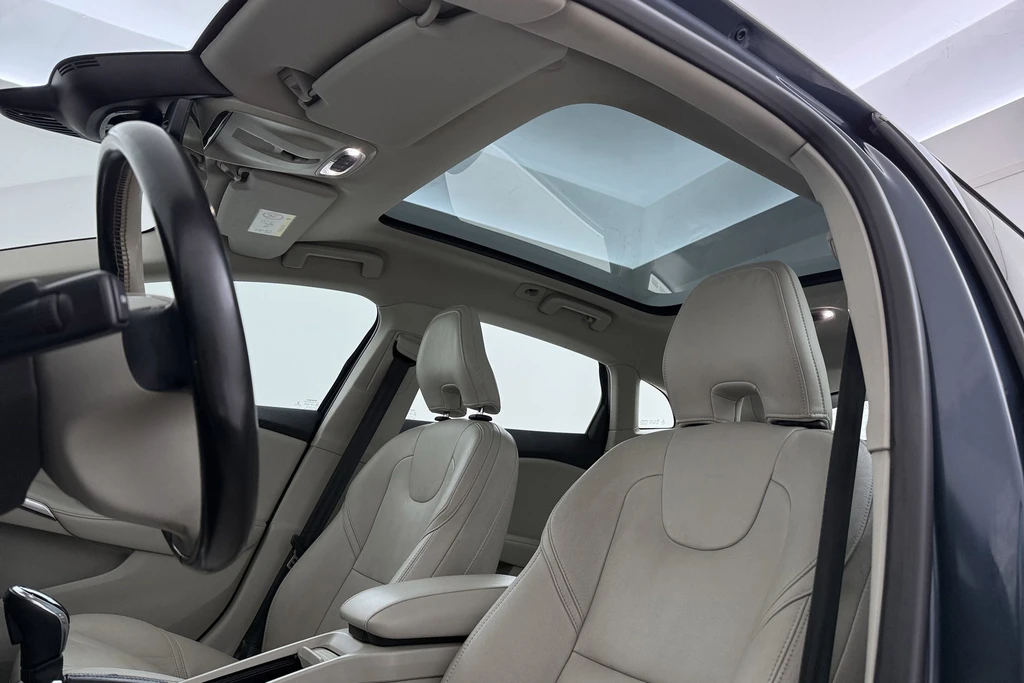 Volvo V40 – foto 19