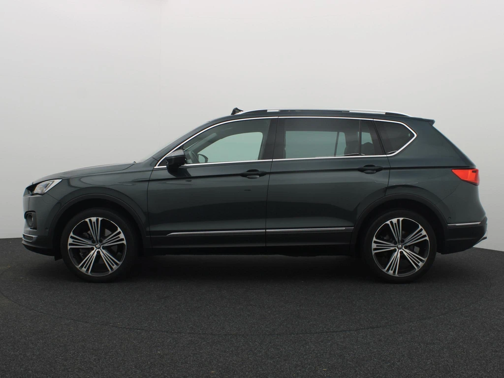 SEAT Tarraco – foto 2