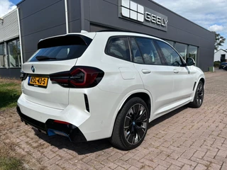 BMW iX3 – thumbnail 4