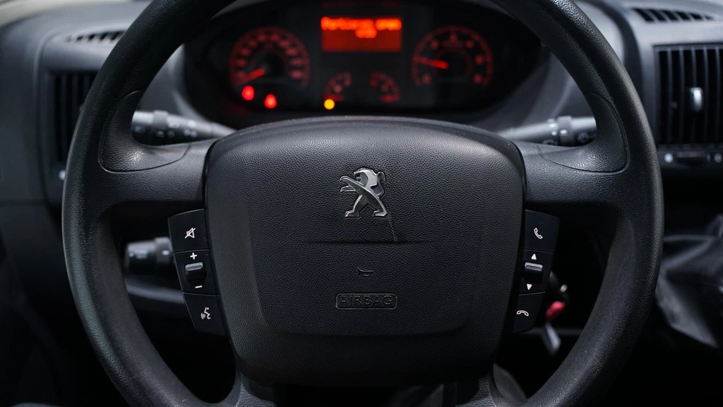 Peugeot Boxer – foto 20