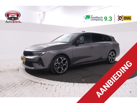 Opel Astra Sports Tourer 1.5 CDTI Elegance Automaat, Opc ~Line, Climate,