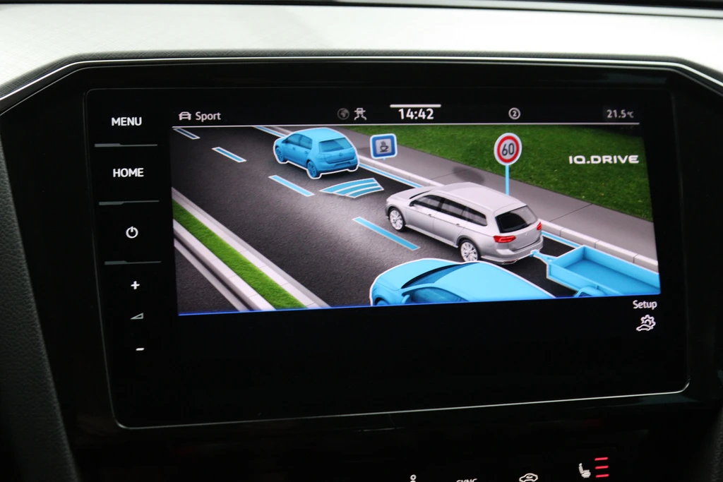 Volkswagen Passat – foto 44