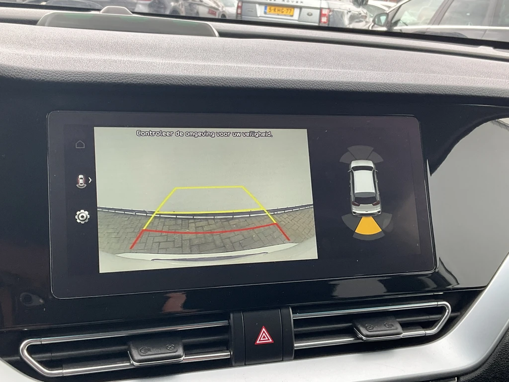 Kia Niro – foto 7
