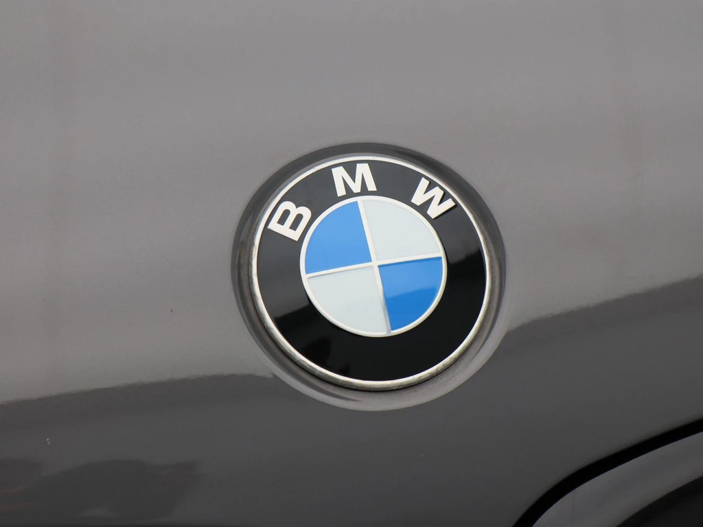 BMW 5 Serie – foto 14