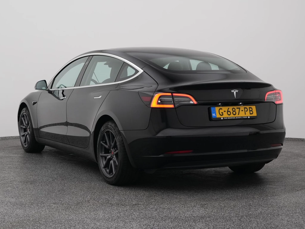 Tesla Model 3 – foto 4