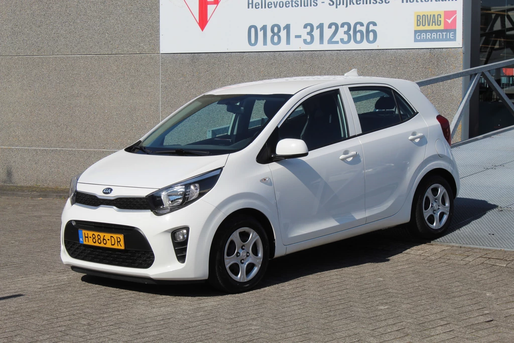 Kia Picanto – foto 2