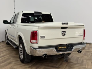 Dodge Ram 1500 – thumbnail 2