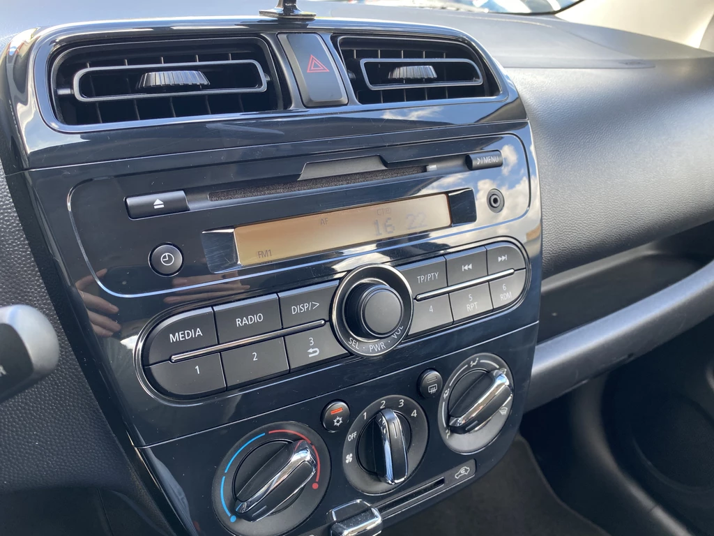Mitsubishi Space Star – foto 23