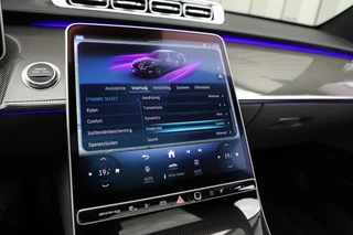 Mercedes-Benz S-Klasse – thumbnail 16