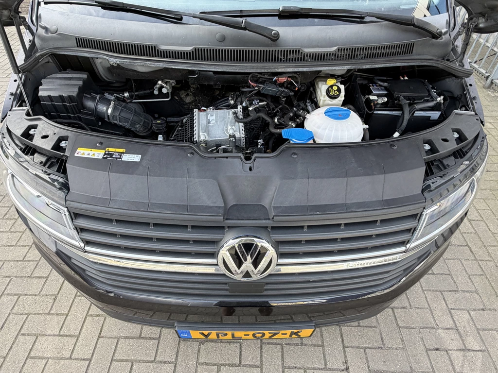 Volkswagen Transporter – foto 15