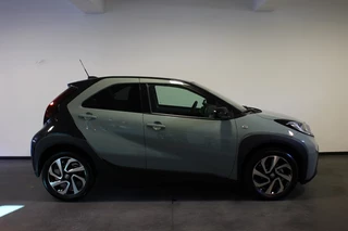 Toyota Aygo – thumbnail 6