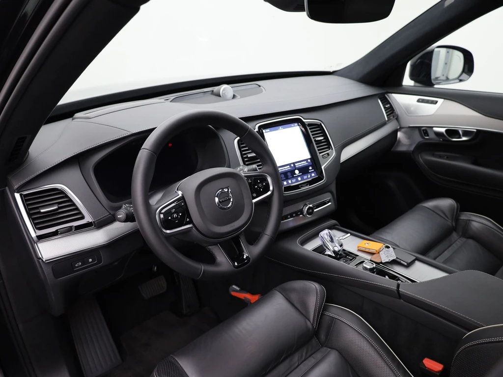 Volvo XC90 – foto 18