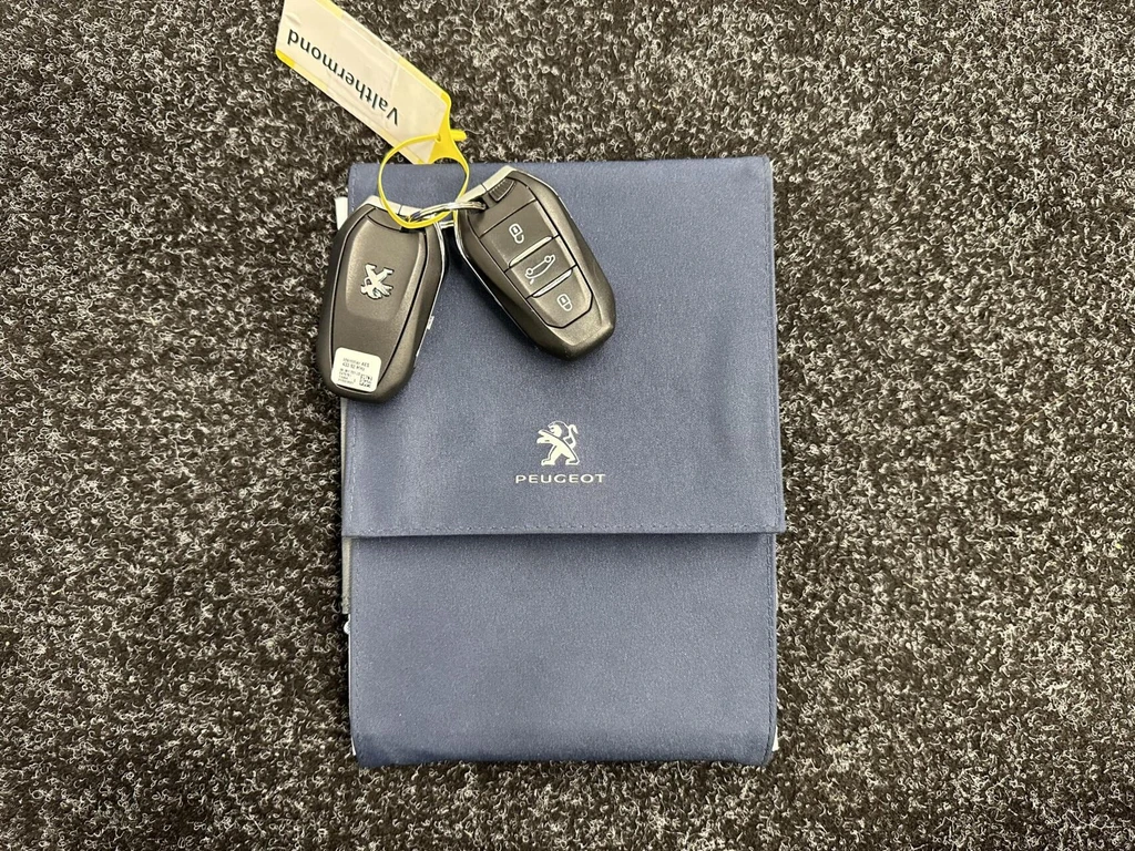 Peugeot 5008 – foto 57