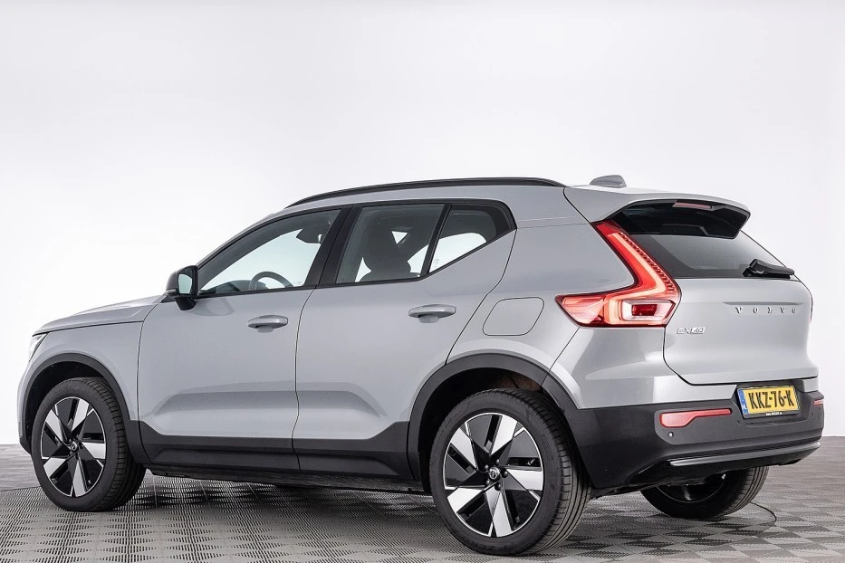Volvo EX40 – foto 3