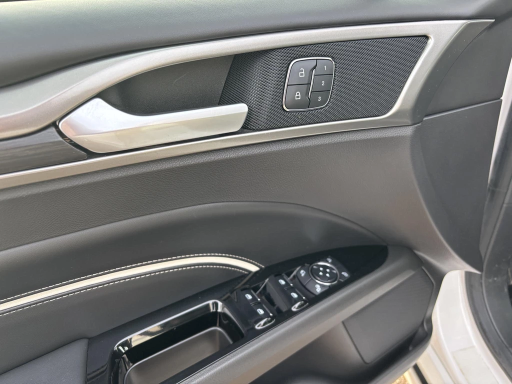 Ford Mondeo – foto 13