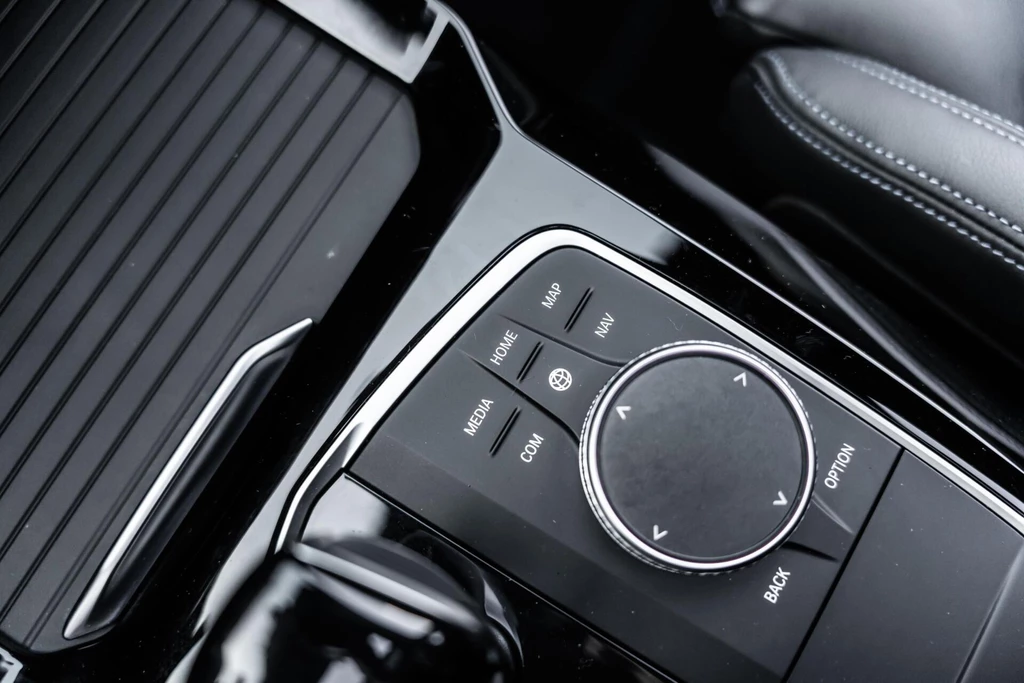 BMW X3 – foto 38