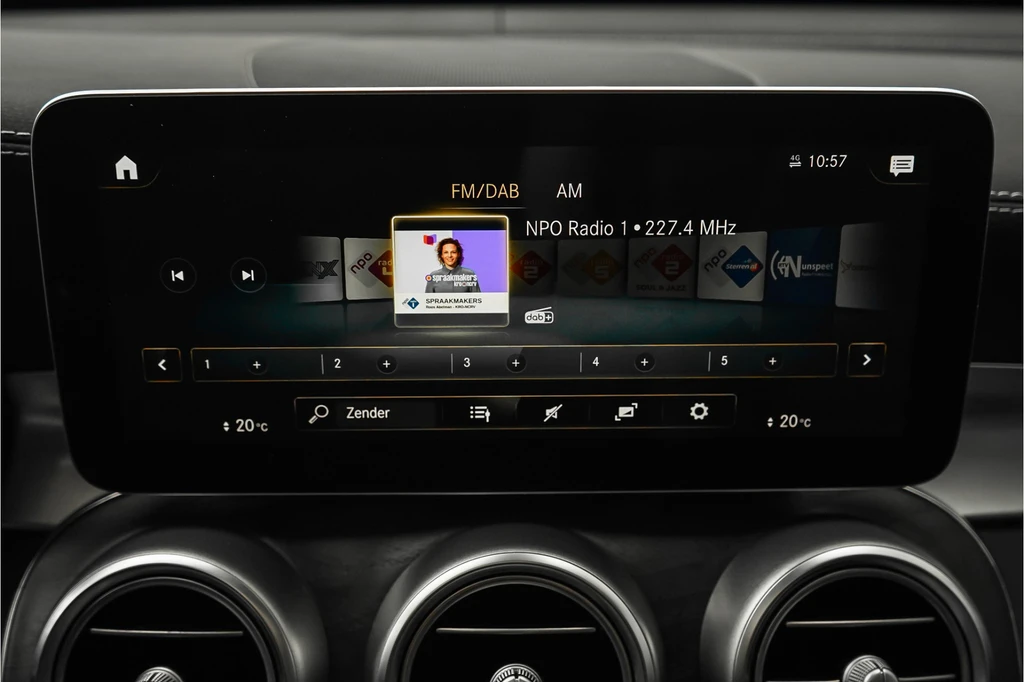 Mercedes-Benz GLC – foto 27