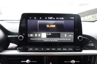 Kia Picanto – thumbnail 22