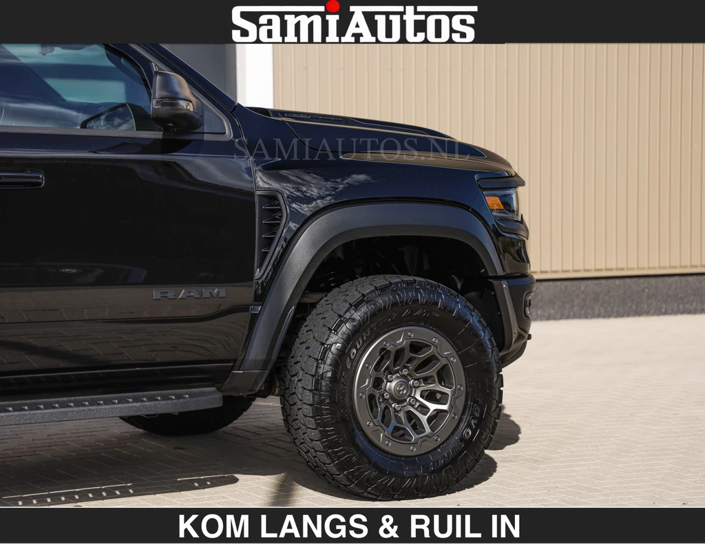 Dodge Ram Pick-Up – foto 51