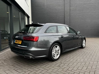 Audi A6 – thumbnail 6