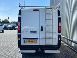 Renault Trafic – thumbnail 4
