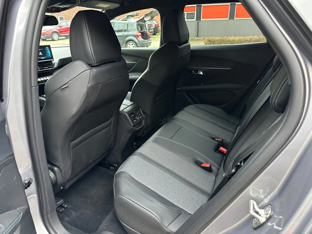 Peugeot 3008 – foto 28