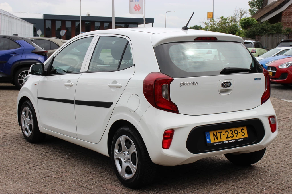 Kia Picanto – foto 3
