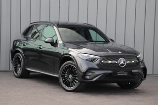 Mercedes-Benz GLC – thumbnail 5
