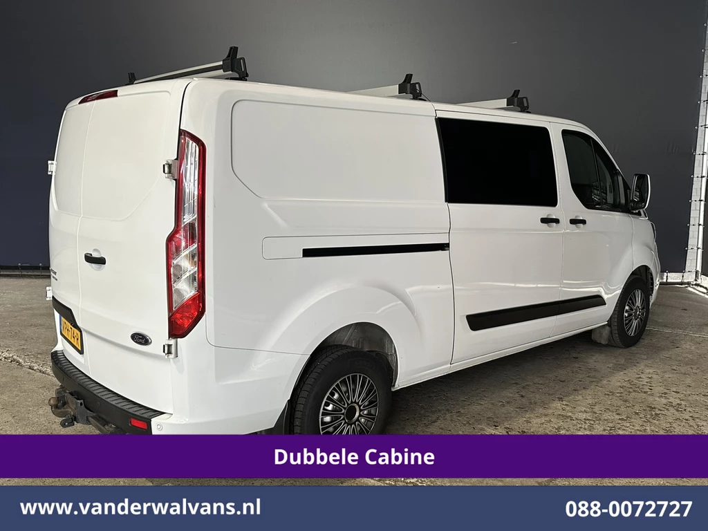 Ford Transit Custom – foto 3