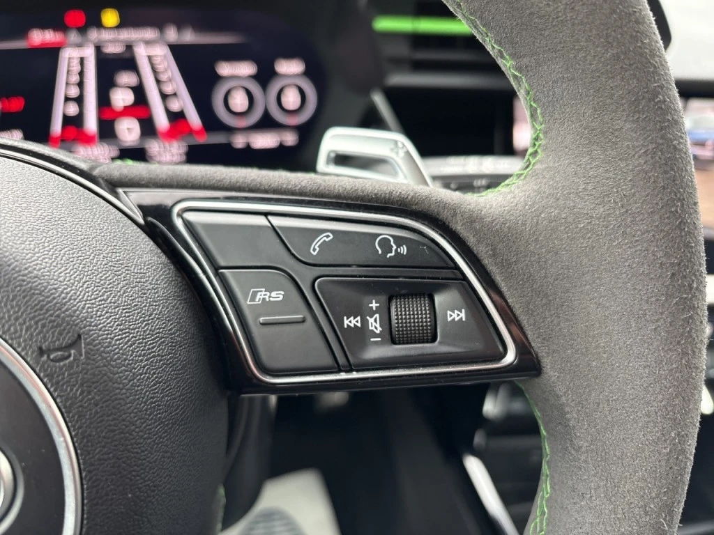 Audi RS3 – foto 19