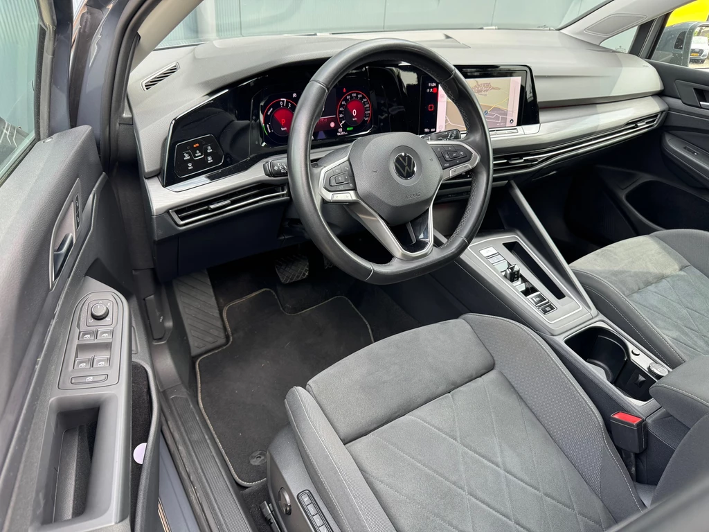 Volkswagen Golf – foto 8