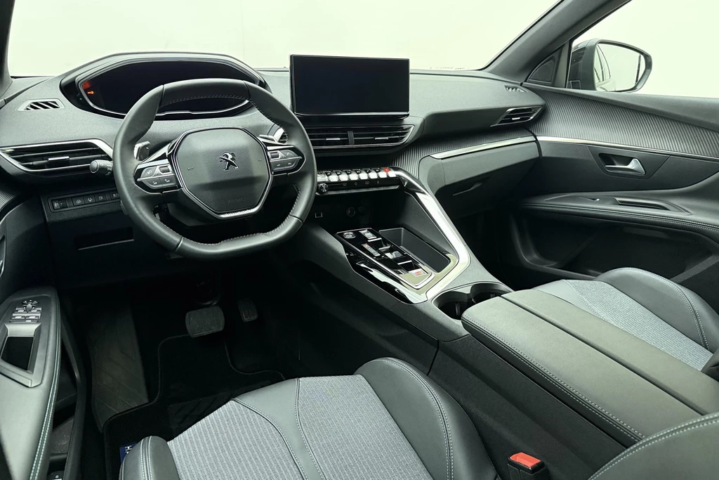 Peugeot 3008 – foto 17