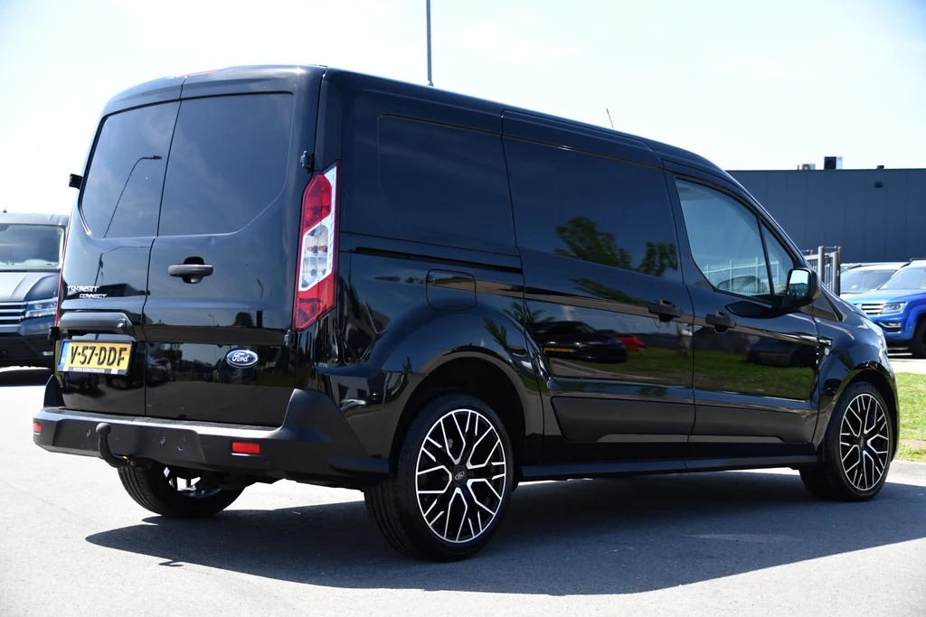 Ford Transit Connect – foto 7