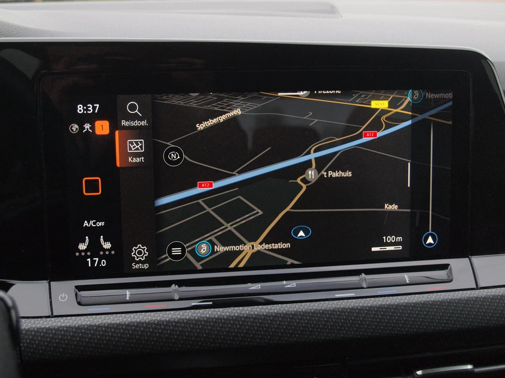 Volkswagen Golf – foto 22